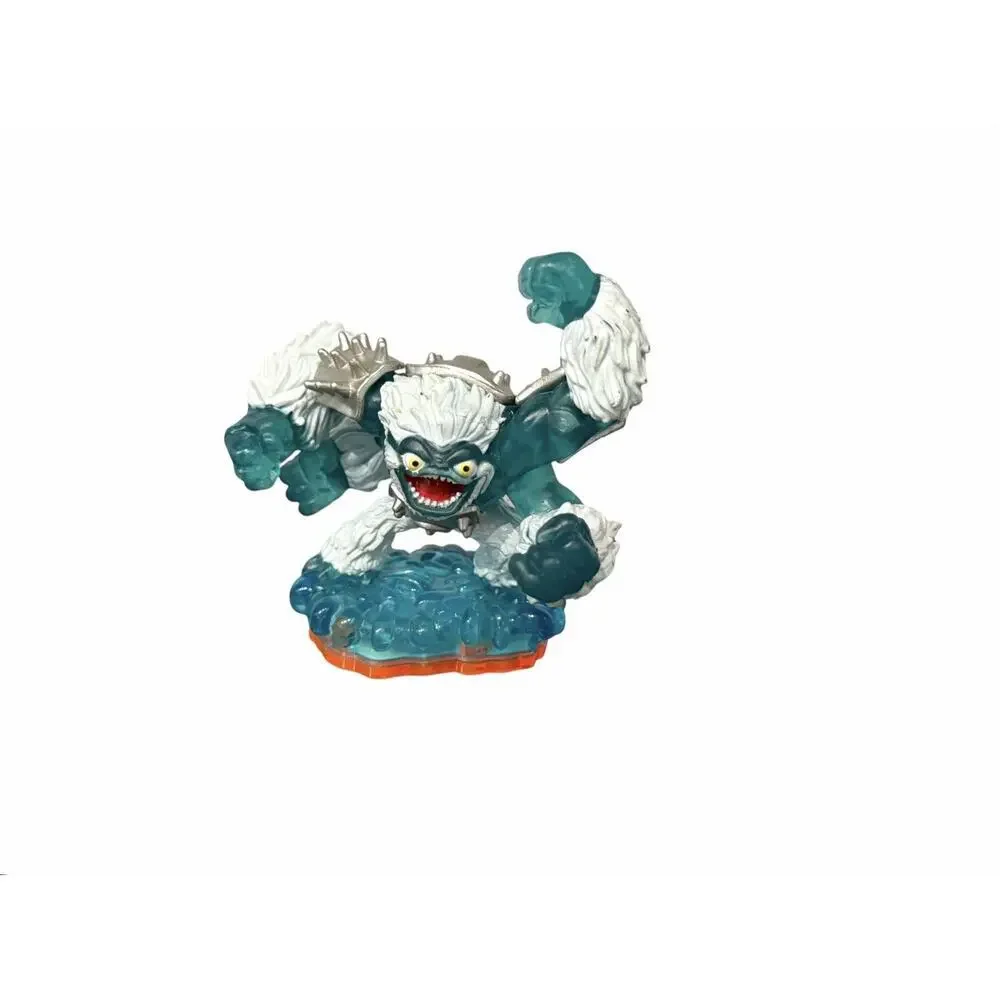 Activision skylanders giants